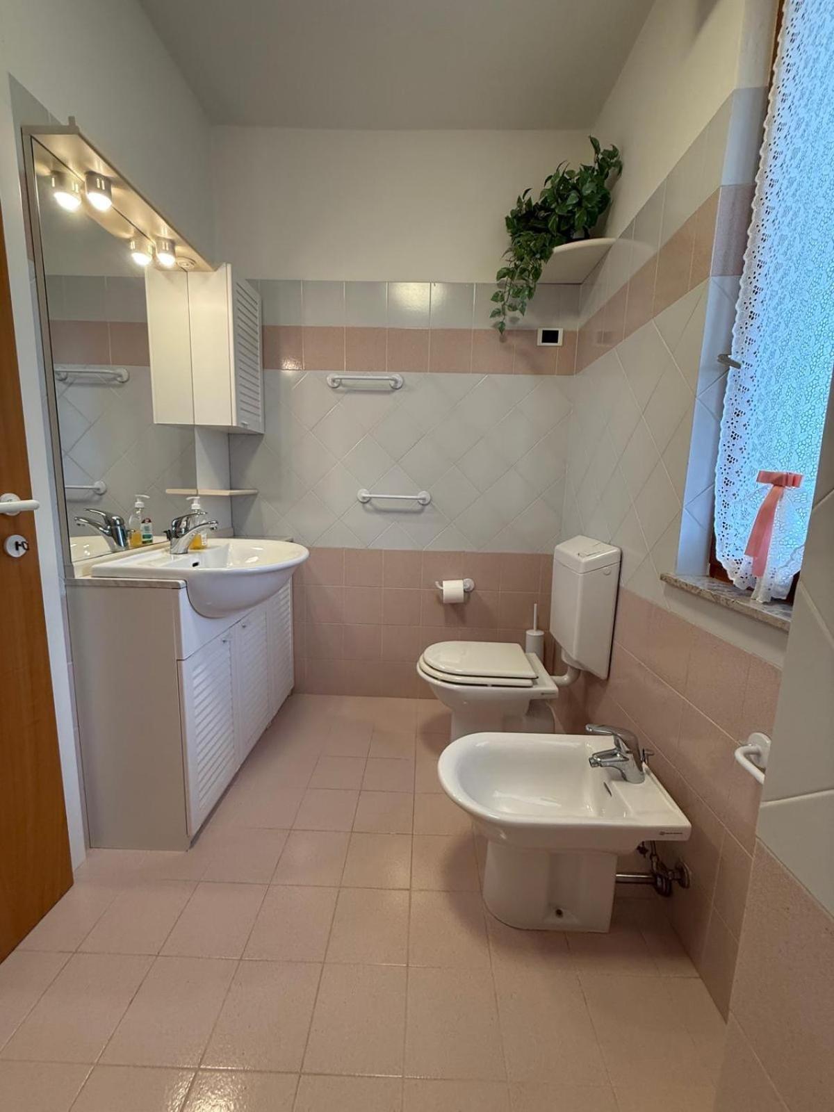 Gracious Apartment Located In The Heart Of Lignano Λινιάνο Σαμπιαντόρο Εξωτερικό φωτογραφία