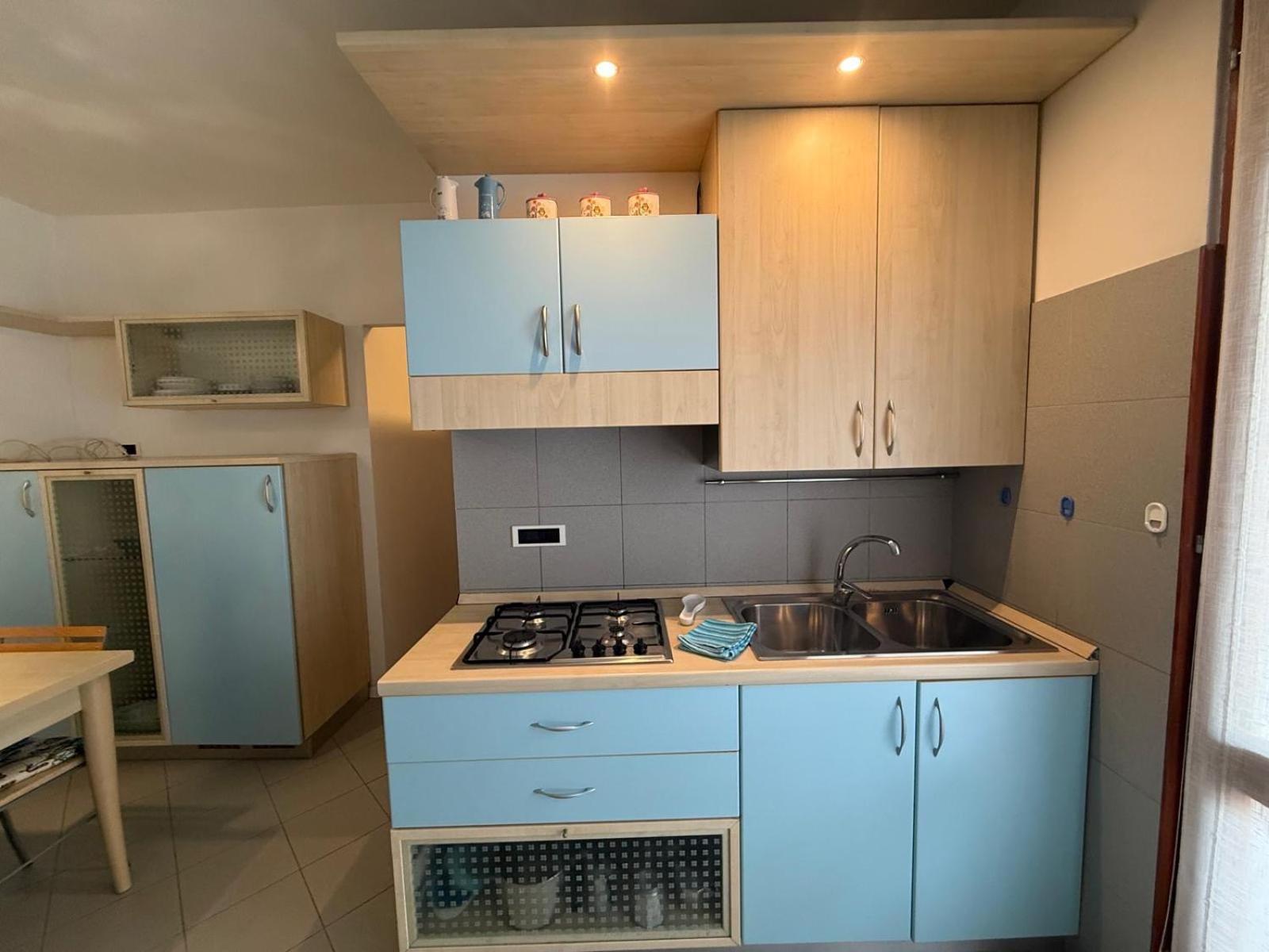 Gracious Apartment Located In The Heart Of Lignano Λινιάνο Σαμπιαντόρο Εξωτερικό φωτογραφία